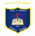 Logo de Colegio Luz De America