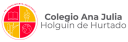 Logo de Ana Julia Holguin De Hurtado