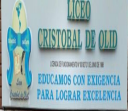 Logo de Liceo Cristobal De Olid