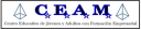 Logo de De Adultos Ceam