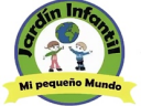 Logo de Jardin Infantil  Mi Pequeño Mundo