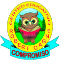 Logo de Colegio Institucion Educativa Colegio Robert Gagne