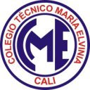 Logo de Maria Elvinia