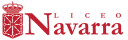 Logo de Navarra