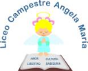 Logo de Angela Maria