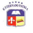 Logo de Externado Patria