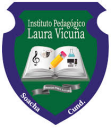 Logo de Laura Vicuna