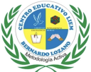 Logo de Centro Educativo  Liem Bernando Lozano