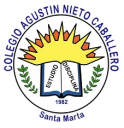 Logo de Colegio  Agustin Nieto Caballero