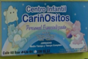 Logo de Cariñositos