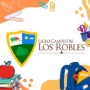 Logo de Los Robles