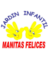 Logo de Manitas Felices