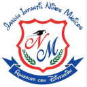 Logo de Infantil Niños Magicos