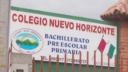 Logo de Nuevo Horizonte