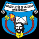 Logo de Jesús De Nazareth