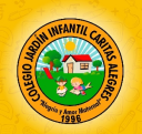 Logo de Colegio Caritas Alegres