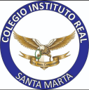 Logo de Colegio Real Santa Marta
