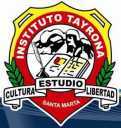 Logo de Instituto Tayrona
