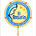 Logo de Jardin Infantil  El Rosario