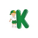 Logo de Jardin Infantil  Kinderlandia