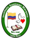 Logo de Santiago Marquez