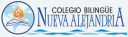 Logo de Nueva Alejandria