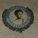 Logo de Colegio Manuelita Saenz