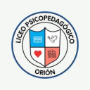 Logo de Psicopedagógico Orión