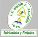 Logo de Armonía de Salomon