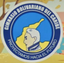 Logo de Gimnasio Bolivariano Del Caribe