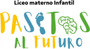 Logo de Pasitos Al Futuro