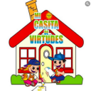 Logo de Liceo  Infantil Mi Casita De Virtudes