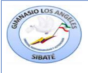 Logo de Los Ángeles