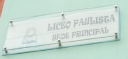 Logo de Paulista