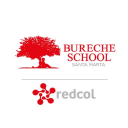 Logo de Bureche School