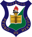 Logo de Pedro De Heredia