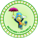 Logo de Pepegrillo