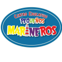 Logo de Pequeños Marineros