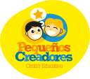 Logo de Jardín Infantil Jardin Infantil Pequeños Creadores Tunja