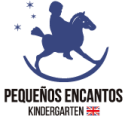 Logo de Pequeños Encantos