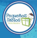 Logo de Pequeños Sabios