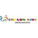 Logo de Shalom Kids