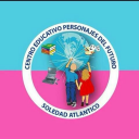 Logo de Centro Educativo Personajes Del Futuro