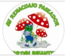 Logo de El Renacuajo Paseador