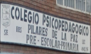 Logo de Pilares De La Paz