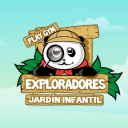 Logo de Play Gym Exploradores S.a.s