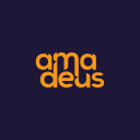 Logo de Preescolar Musical Amadeus