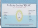 Logo de Rey Y Sol