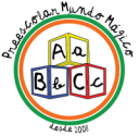 Logo de Mundo Mágico Abc