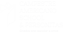 Logo de Campestre Americano
